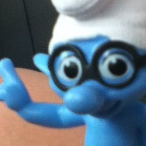 Meet your Posher, Connor